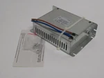 190350 New-no Box; 3G3JV-PFI1020E Single Phase Rfi Filter 110/250VAC; 20A. Fixed Price $25.85.
