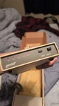 Vintage 1988 Gandalf Lds 120A Limited Distance Modem. Fixed Price $160.00.