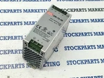 Mean Well DR-75-48 DR7548 Power Supply 100-240VAC 2.0A 50/60HZ 48V---1.6A. Fixed Price $49.00.