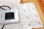 Power One HE24-7.2-A Supply. Fixed Price $617.77.