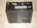 New! Honeywell 30731565-002 Power Supply VPWR61 100-130 Vac Input, 25VDC Output. Fixed Price $789.00.