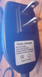 Mybat Travel Charger HS-TC002 5V Power Supply. Fixed Price $10.00.