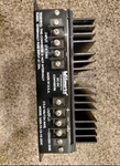 Wilmore's 1620-74-13-15 Dc Converter,. Fixed Price $150.00.