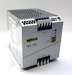 Wago 787-742 Eco Power Supply. Fixed Price $388.00.