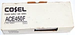 Cosel Power Supply ACE450F 100-240V, 400/450W Max, AC4-00QCB-00. Fixed Price $192.00.