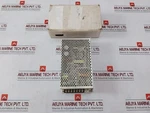 Mean Well S-150-24 Switching Power Supply 110-120VAC 3.2A E167432 S-150N-R15VAI. Fixed Price $253.90.