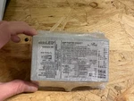Eldoled Driver # OTI40W/120-277/1A4 DIM-1/J. Fixed Price $18.00.