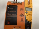 Ifm AC1224 Power Supply 4A 115/230VAC 29.5-31.6 Tested Warranty. Fixed Price $86.00.