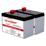 Apc Back-ups Rs (BR1200) Energy Brand New High Quality Battery. Fixed Price $50.99.