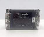 Tdk-lambda RSEN-2003 Emc Emi Line Filter 250VAC 3A Used. Fixed Price $34.99.