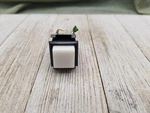 Norman P1250D Power Pack Parts Test Button. Fixed Price $12.50.