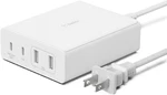 Belkin Boost Pro 108W 4-PORT Gan Charger... New. Fixed Price $99.99.