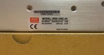 Mean Well RSD-150C-24 Dc-dc Converter 151.2W 33.6 62.4V In 24V Out. Fixed Price $59.99.
