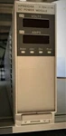 Hp 66104A 0-60V 2.5A Dc Modular Power Supply. Fixed Price $99.00.