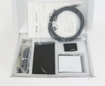 New 103005775 Eaton Powerware Environmental Rack Monitor Version 2.01 Rev.. Fixed Price $31.49.