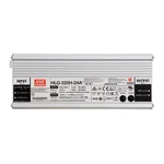 Mean Well HLG-320H-24A Led Power Supply, 24VDC, 320W, IP65, 120-240/277V. Fixed Price $105.65.