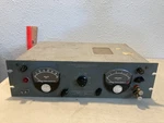 Era 32-4 Transistorized Dc Power Supply 6-32V 4A Electronic Research. Fixed Price $249.99.