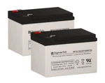 Altronix SMP10PMC24X Alarm, Sla Agm Battery Replacement Set Of By Sigmastek. Fixed Price $53.99.