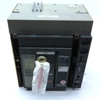 Schneider Electric / Merlin Gerin Masterpact Ui 1000V Breaker. Fixed Price $5051.34.