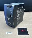 Puls Piano PIC480.241D Power Supply Module 1-PHASE 24V 20A 480W Warranty. Fixed Price $150.00.