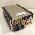 Acopian Regulated Power Supply W12MT45 Used #70655. Fixed Price $154.00.