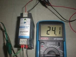Rhino PSP24-024S Power Supply 100-240VAC 24VDC Out Din Rail Mountable. Fixed Price $9.99.