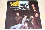 Electric Prunes: The Reprise 12" Lp 33 Rpm. Fixed Price $34.99.