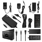 Ac To Dc 12V/24V 2A/3A/5A/6A/10A Power Supply Adapter Transformer 5.5X2.1MM Plug. Fixed Price $417.98.