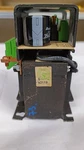 Murrelektronik Men 857620 Power Supply 24V Dc 3A 230-400V Ac Din Rail. Fixed Price $99.00.