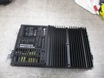 Vicor Flatpac Power Supply VI-MU3-CU 200W Input: 100-120/200-240V 4.9/2.4A. Fixed Price $300.00.