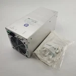 Kaiser XLS202 Power Supply, Rev. B, 1102217-6, Ac 100-240V, 20A, 50/60 Hz, New. Fixed Price $1199.99.