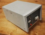 Beckman 71701 Hydrogen Lamp Power Supply - Used. Fixed Price $60.01.