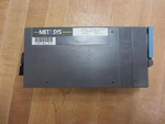 Johnson Controls NU-BAT-101-0 Metasys Module NUBAT1010 Rev. F. Fixed Price $230.77.