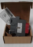 Noark Iec Safety Contactor EX9CA38D11B 3P 38A 24V Dc - New Nib. Fixed Price $150.00.
