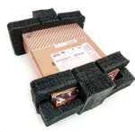 Astec 1200W Power Supply 24V 15A 8.5A 18V 11A To 400HZ Mvp Series New. Fixed Price $210.00.