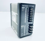 Keyence CA-U2 Power Supply 110-240VAC Input To 24VDC Output 3.5A Class. Fixed Price $17.99.