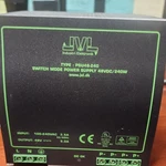 Jvl PSU48-240 Switch Mode Power Supply 48VDC 5A 240W 100-240VAC Black. Fixed Price $150.00.