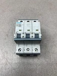 Used Siemens Pole Circuit Breaker 5SY4363-8. Fixed Price $107.10.