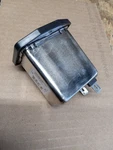 Schaffner FN9280B-4-06 Power Module Fused, Entry Filter 250VAC, 50/60HZ. Fixed Price $16.00.