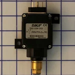 Skf DSA1-S20W-1M1A Condition Monitoring Vibration Temperature Sensor. Fixed Price $149.04.
