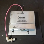 Spellman MX10PN24/330 Hv Dynode Power Supply For Thermo Msq Plus. Fixed Price $136.68.