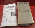 Avatar Instruments A1Z-48-30 Scr Power Controller. Fixed Price $170.00.