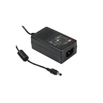Mean Well GST25A05-P1J Ac-dc High Reliability Industrial Table Top Power Supply,. Fixed Price $18.95.