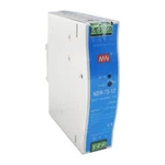 6.3A Watt Industrial Din Rail Power SUPPLY,NDR-75-12 Ouput 12V Usa Stock. Fixed Price $35.99.