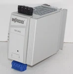Wago 787-842 Epsitron Pro Switched Mode Power Supply Unit Psu Module Germany. Fixed Price $239.00.