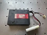 Power Technology Hene Laser Supply 1900V 5 Ma Zygo 7701/7702. Fixed Price $150.00.