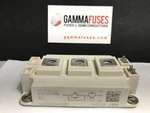 Semikron Module SKM400GB126D. Fixed Price $150.00.