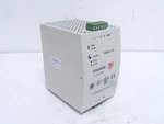 251139 New-no Box; Carlo Gavazzi SPD242401B Power SUPPLY;115/230VAC In; 24V Out. Fixed Price $376.53.