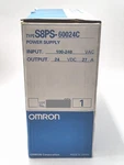 Omron S8PS-60024C. Fixed Price $910.64.