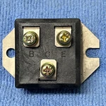 Fuji ETK81-050 A, 600 V, Npn, Si, Power Transistor. Fixed Price $19.95.